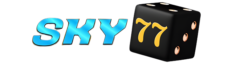 SKY77 LOGO